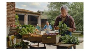  I’m not a robot firma la campagna per rilanciare il reparto ortofrutta a marchio Coop