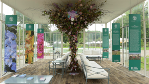 Orticola 2022 mette a segno oltre 24 mila presenze in quattro giorni e dà appuntamento a maggio del prossimo anno