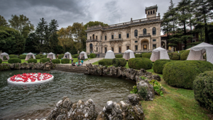 La Fiaba è il tema della dodicesima edizione di Orticolario 2022 in programma alla fine di settembre sul Lago di Como. Attesi 30mila visitatori