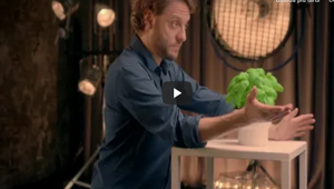 Frosta rilancia il brand “La Valle degli Orti” in tv e sul web con una campagna firmata TBWA\Italia