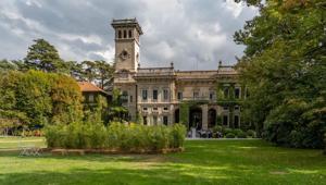 Orticolario 2022: una fiaba vissuta da 25mila visitatori. Vincitore del concorso internazionale “Spazi Creativi”, l'installazione “Alla ricerca di sé stessi” di Arianna Tomatis