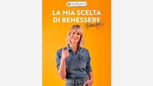 OrtoRomi dà il via ad una campagna multicanale annuale per rafforzare la notorietà del brand