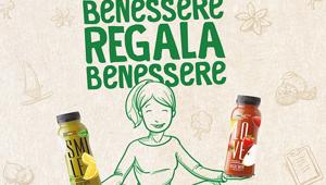 OrtoRomi punta sulla qualità degli estratti di frutta e verdura e va on air con una campagna multicanale