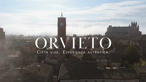 Orvieto si racconta attraverso i suoi abitanti con la nuova campagna di promozione turistica e la creatività di The Brand Italy