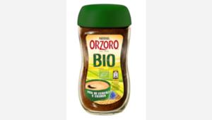 Nestlè lancia Orzoro Bio Mix di Cereali e Cicoria con attività di PR e Digital PR realizzate da OPRG.  Pianifica Mediacom