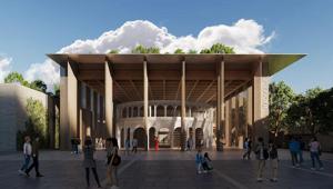 Interni-Mondadori Media è partner di Padiglione Italia alla prossima Esposizione Universale Expo 2025 Osaka