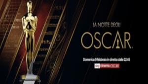 La Notte degli Oscar 2020 in diretta su Sky