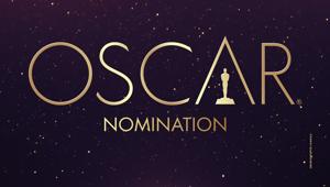Le nomination agli Oscar 2017 in diretta su Sky Cinema Uno