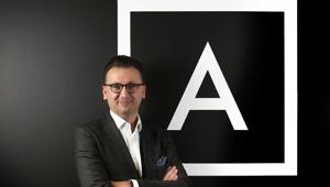Oscar Zoggia in Alkemy come VP Outsourcing & Business Development