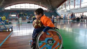 Al via il nuovo bando ‘Oso - Ogni Sport Oltre’ di Fondazione Vodafone Italia per le associazioni sportive che vogliono realizzare progetti per persone con disabilità