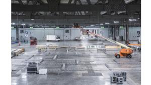 Sapio ed Allianz danno ossigeno alla nuova terapia intensiva che verrà realizzata in Fiera Milano