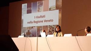 Osservatorio italiano dei congressi e degli eventi con focus sulla Regione Veneto. Oltre 28mila appuntamenti nel 2022 con 2 milioni di presenze