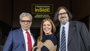 Osservatorio Inside sul punto di vista dei Brand sul mondo dell'influencer marketing. Scenario complesso, parzialmente conosciuto e sviluppato. Le agenzie specializzate il reale valore aggiunto