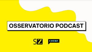 Giovani e podcast. Il format preferito? I talk. I dati dell’Osservatorio ScuolaZoo - Chora Media. Oltre il 50% dei giovani tra i 13 e i 25 anni ascolta i podcast. Il 90% su Spotify seguito da YouTube (40%)