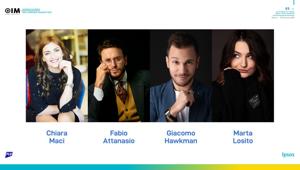 Osservatorio Influencer Marketing: gli Influencer punti riferimento autorevoli se nel rapporto con la community puntano su chiarezza, trasparenza e coerenza