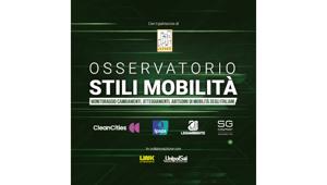SG Company con Ipsos e Legambiente per il primo Osservatorio sugli stili di mobilità degli italiani nell’ambito di Clean Cities Campaign. L’88% dei cittadini usa mezzi privati per muoversi, cala il Trasporto Pubblico Locale, riprende la sharing mobility