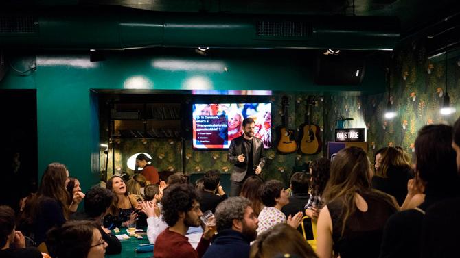 Ostello Bello Hostel milan2 BASSA