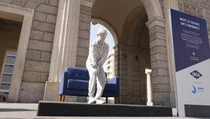 Campagna nazionale di sensibilizzazione di IBSA Italy sull'Osteoartrosi