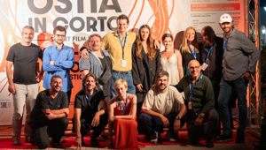 Ostia IN Corto-Short Film Fest incanta il pubblico con oltre 40 corti proiettati nelle quattro serate ideate da Gruppo Matches