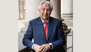 Osvaldo De Paolini nuovo Direttore de Il Gazzettino