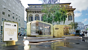 Dal Pozzo Group al Fuorisalone 2025 con tre iniziative che celebrano l’armonia tra natura e tecnologia