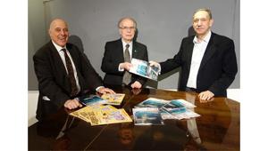 Carlo Ottaviano è il nuovo direttore del mensile Leggere:Tutti