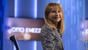 La7, a ottobre share media del 3,95% nel totale giornata, in crescita del +41% sul 2017