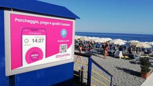 On air la "Summer Campaign" di Easypark. Pianifica Starcom