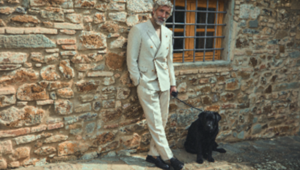 Al via la campagna di Pal Zileri per la stagione Autunno/Inverno 2024