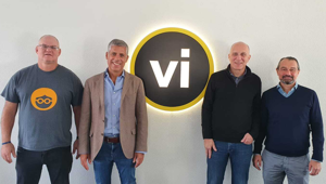 Outbrain acquisisce video intelligence AG "vi" ed espande la propria offerta Brand e Video