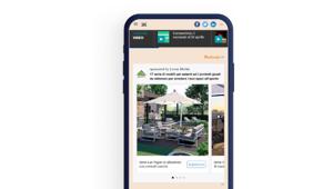 Outbrain Supporta Leroy Merlin nella Campagna Digitale per la nuova serie Giardino Primavera-Estate 2021