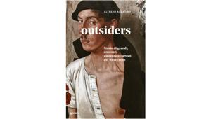 Storytelling fuori dagli schemi: esce ‘Outsiders’, il nuovo libro di Alfredo Accatino