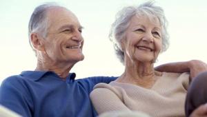 Over 65: il 67% ritiene il sesso importante, son tecnologici (79%) e attenti alle mode (47%). I nuovi Boomers sembrano Millennials. Nasce l'Osservatorio Havas