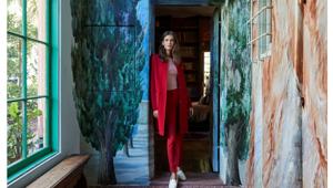 La  nuova campagna OVS Primavera/Estate 2018 è di Fabrizio Ferri