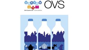Kids Creative Lab: oltre 1.400.000 bambini per il progetto di OVS e Collezione Peggy Guggenheim