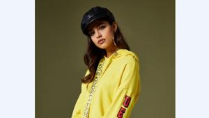 OVS presenta la collezione realizzata in esclusiva con il brand KENDALL+KYLIE. Pre-lancio con iniziativa di Blind E-commerce,