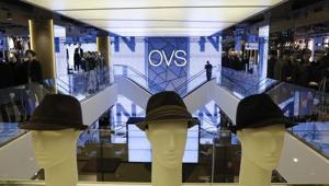 Gruppo Ovs, utile netto di 25,3 milioni nel 2018. Franco Moscetti presidente del CdA