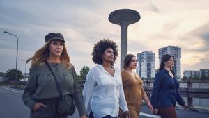 Diversity Media Awards: vince M&C SAATCHI con la campagna 'Love people, not Labels' per OVS