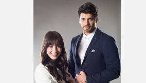 Dal 10 giugno in prima visione assoluta su Canale 5 'Bitter Sweet – Ingredienti d’amore'