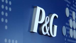 P&G taglierà i costi di produzione d'agenzia di ulteriori 400 milioni di dollari entro il 2021