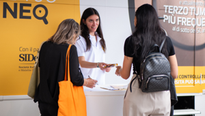 "Cerca il tuo neo": Cantabria Labs Difa Cooper lancia la campagna di prevenzione contro i rischi del sole