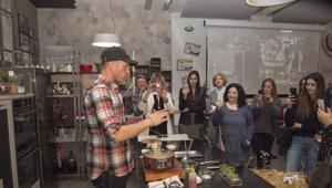 Arla Foods presenta il nuovo Formaggio Arla Fresco Spalmabile. Firma White Marketing and Communication