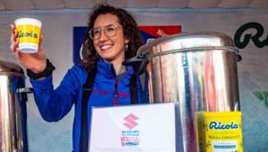 Event's Way  porta  il Suzuki 4x4 Hybrid Vertical Winter Tour a Livigno