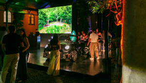 "MINI Cool Party": il marchio celebra l’inizio dell’estate con una festa esclusiva nella House of MINI a Milano