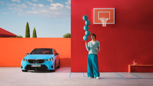 BMW lancia la nuova campagna Aftersales per promuovere i servizi digitali e proattivi del customer care