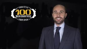 Pablo Cantillana è il nuovo European Manager Director di 100 montaditos in Italia