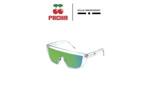 Pacha e Italia Independent firmano un accordo per la creazione di collezioni eyewear in licenza