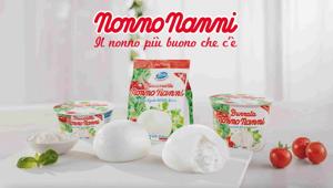Nonno Nanni torna in comunicazione con lo spot dedicato alla linea di Paste Filate firmato White, Red & Green