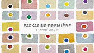 Packaging Première si presenta alle fiere di Parigi Packaging of Perfume, Cosmetics & Design e Packaging of Premium & Luxury Drinks
