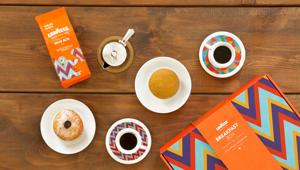 International Coffee Day, una colazione da chef grazie a Lavazza e Deliveroo